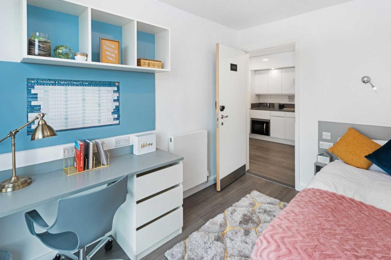 Appartement Chapter Lewisham In *