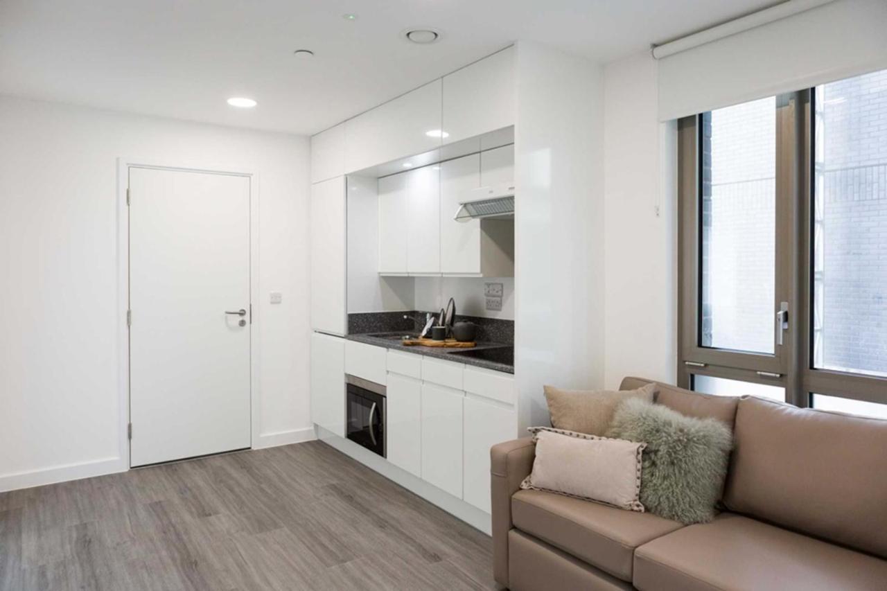 Appartement Chapter Lewisham In Londen
