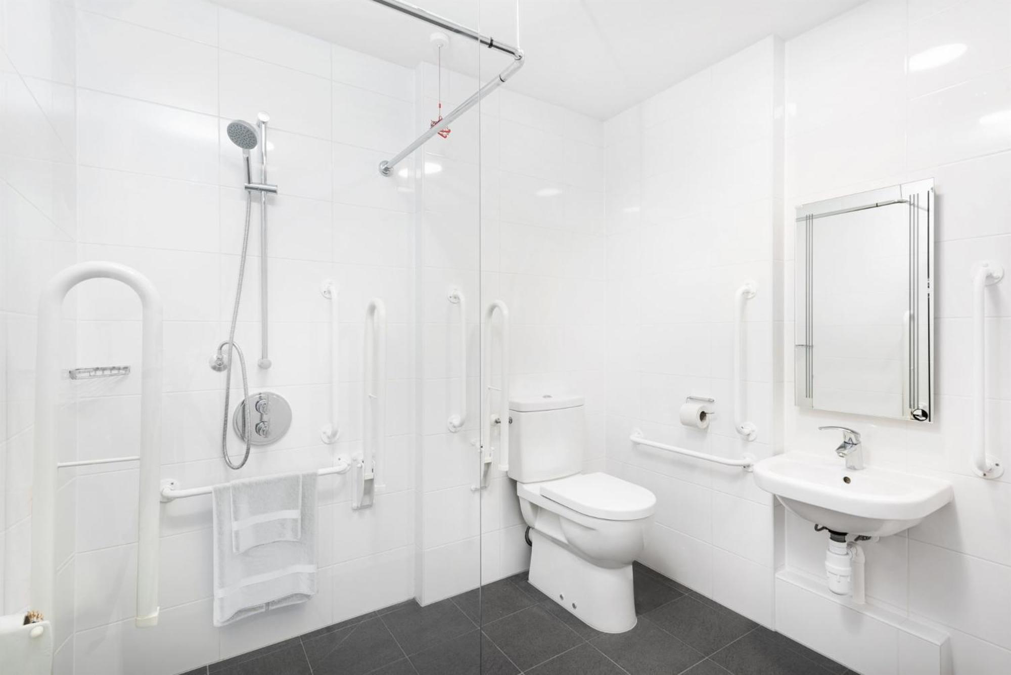 Appartement Chapter Lewisham In Londen