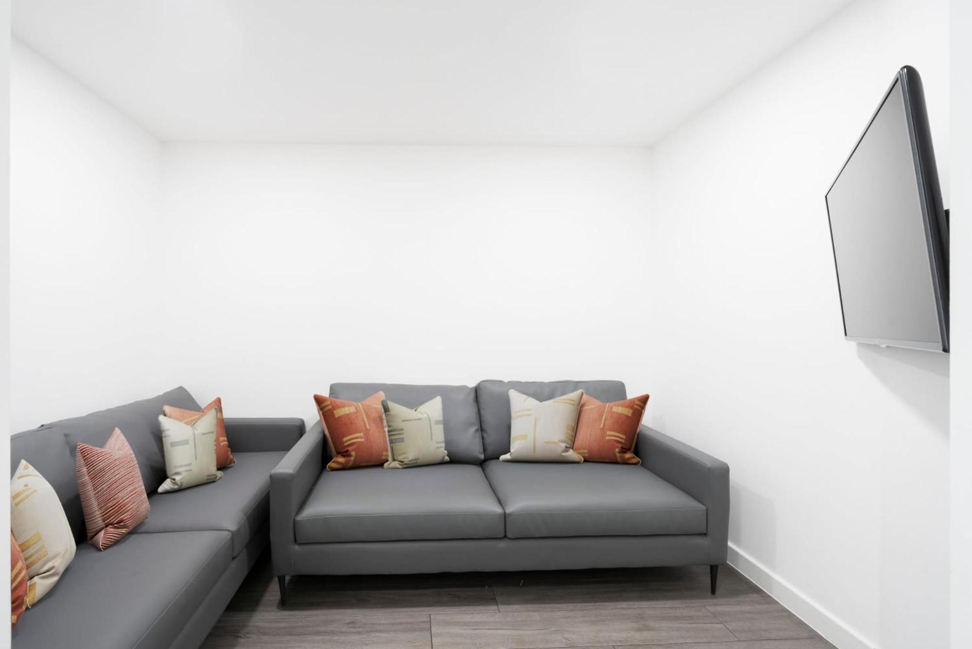 Chapter Lewisham In Appartement